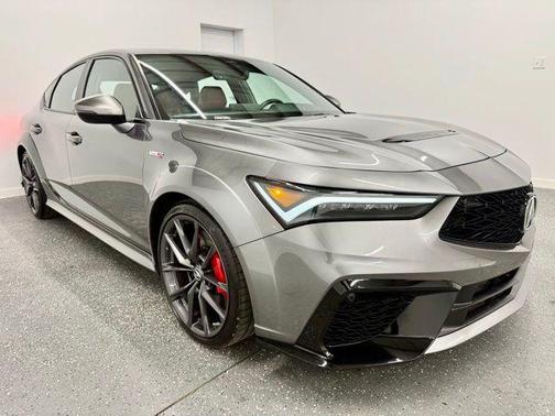 2024 Acura Integra Type S