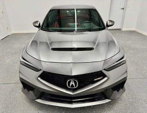 2024 Acura Integra Type S