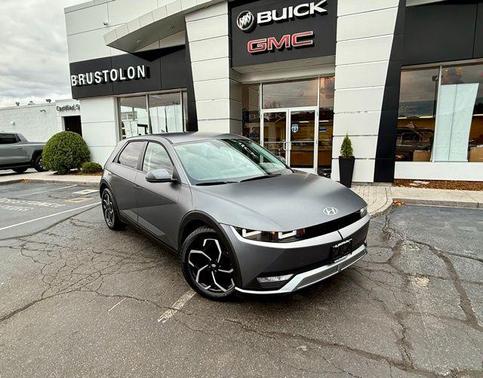 2024 Hyundai IONIQ 5 SEL