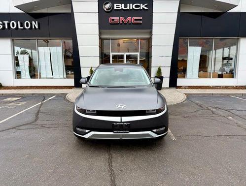 2024 Hyundai IONIQ 5 SEL