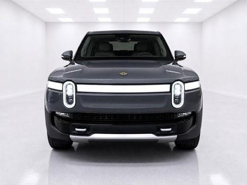 El Cap Granite 2023 Rivian R1T Adventure Quad Motor Large Pack