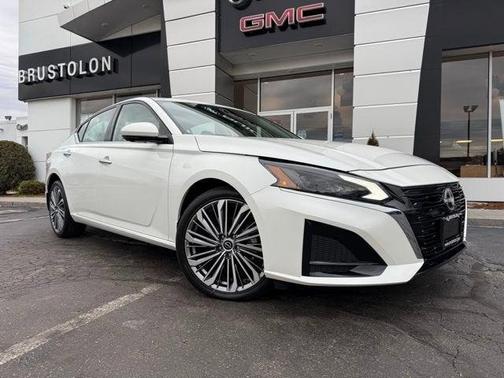 2024 Nissan Altima 2.5 SL