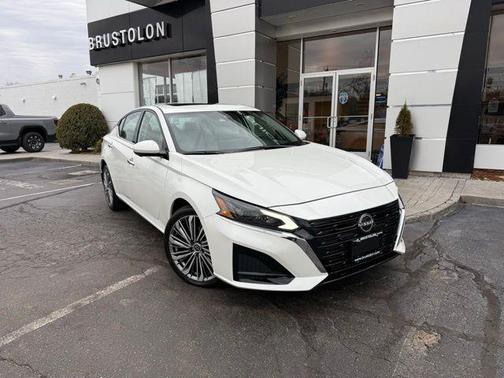 2024 Nissan Altima 2.5 SL