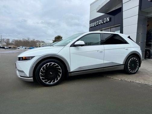 2024 Hyundai IONIQ 5 Limited