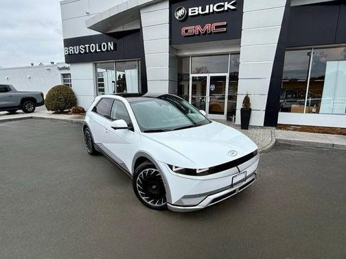 2024 Hyundai IONIQ 5 Limited