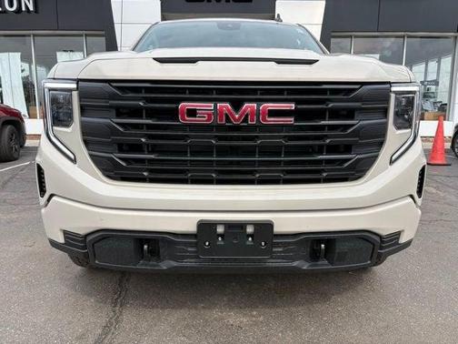 Dune 2026 GMC Sierra 1500 Pro