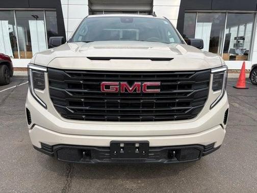 Dune 2026 GMC Sierra 1500 Pro