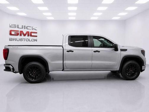 Sterling 2024 GMC Sierra 1500 Pro