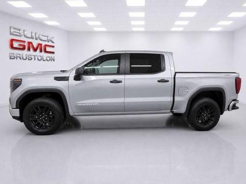 Sterling 2024 GMC Sierra 1500 Pro