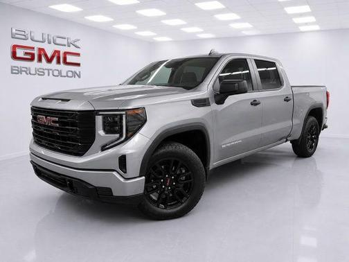 Sterling 2024 GMC Sierra 1500 Pro
