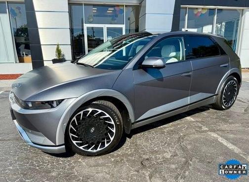 2024 Hyundai IONIQ 5 Limited