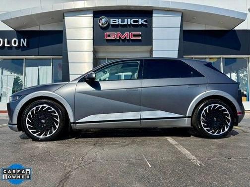 2024 Hyundai IONIQ 5 Limited