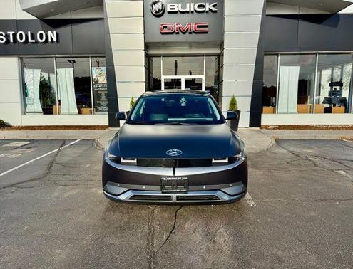 2024 Hyundai IONIQ 5 Limited