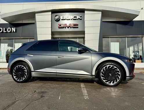 2024 Hyundai IONIQ 5 Limited