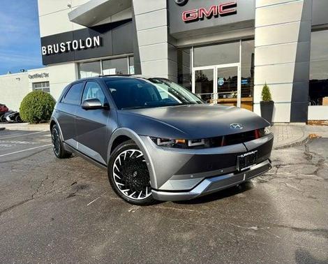 2024 Hyundai IONIQ 5 Limited