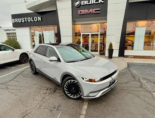 2023 Hyundai IONIQ 5 Limited