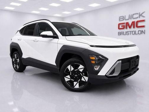 Atlas 2025 Hyundai KONA SEL
