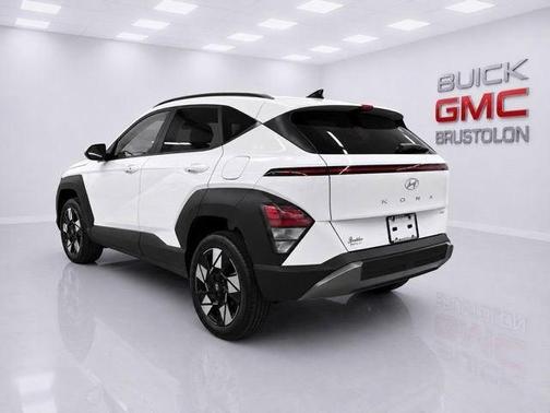 Atlas 2025 Hyundai KONA SEL