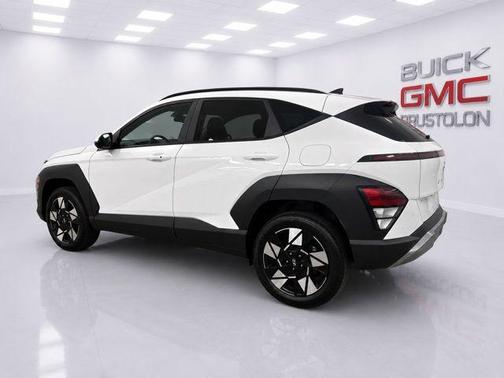 Atlas 2025 Hyundai KONA SEL