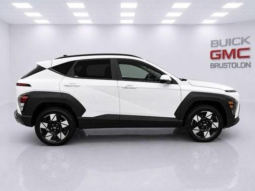 Atlas 2025 Hyundai KONA SEL
