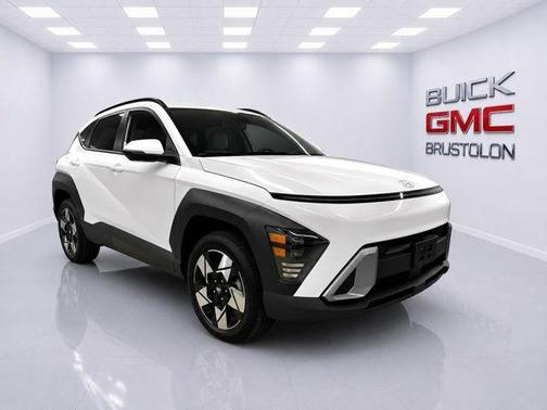 Atlas 2025 Hyundai KONA SEL