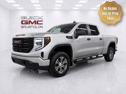 Sterling 2024 GMC Sierra 1500 Pro