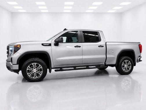 Sterling 2024 GMC Sierra 1500 Pro