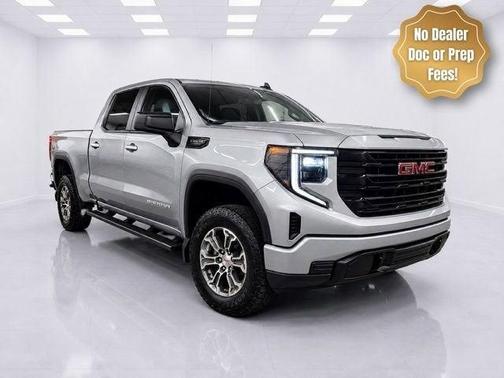 Sterling 2024 GMC Sierra 1500 Pro
