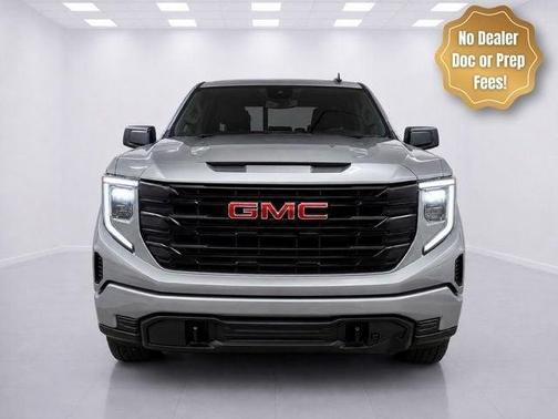 Sterling 2024 GMC Sierra 1500 Pro