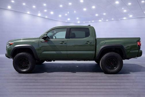 2020 Toyota Tacoma TRD Pro
