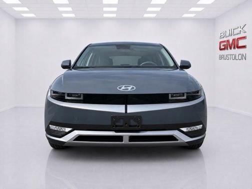 Blue 2024 Hyundai IONIQ 5 SEL