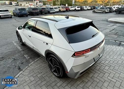 2025 Hyundai IONIQ 5 Limited