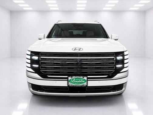 Pearl 2026 Hyundai PALISADE Calligraphy