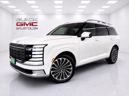Pearl 2026 Hyundai PALISADE Calligraphy