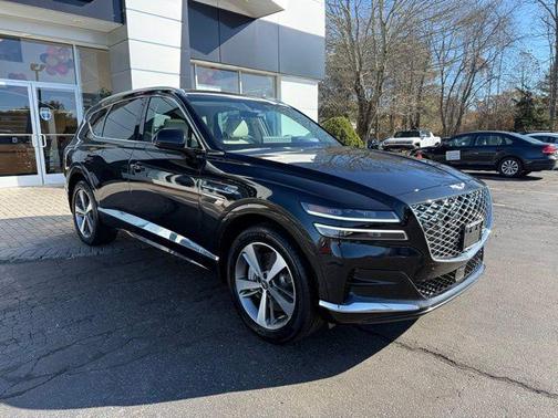 2023 Genesis GV80 2.5T