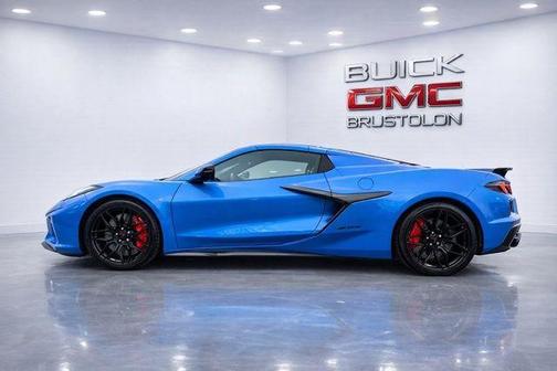 2024 Chevrolet Corvette Z06