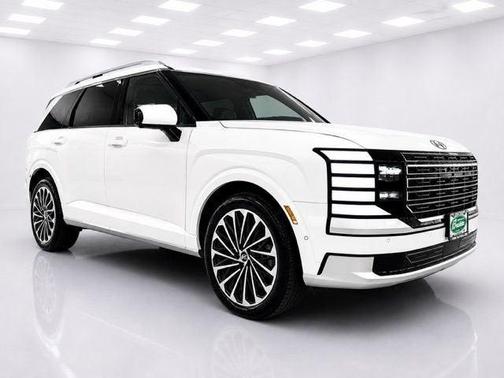 Pearl 2026 Hyundai PALISADE Calligraphy