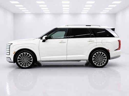 Pearl 2026 Hyundai PALISADE Calligraphy