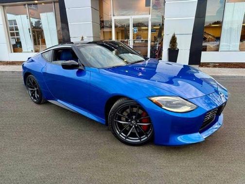 2024 Nissan Z Performance
