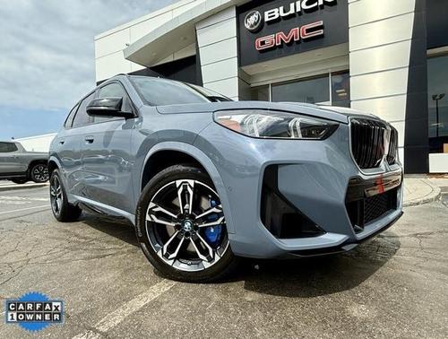 2024 BMW X1 M35i