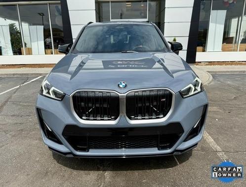 2024 BMW X1 M35i
