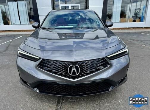 2024 Acura Integra A-Spec