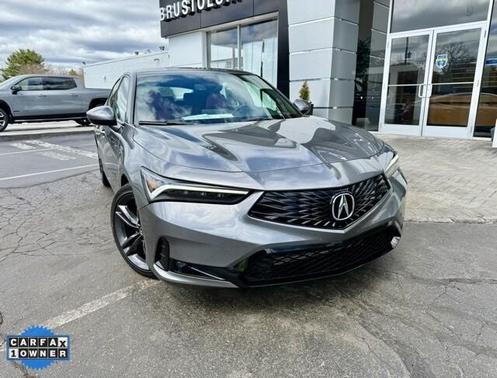 2024 Acura Integra A-Spec