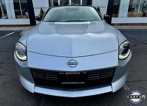 2023 Nissan Z Performance