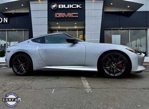 2023 Nissan Z Performance