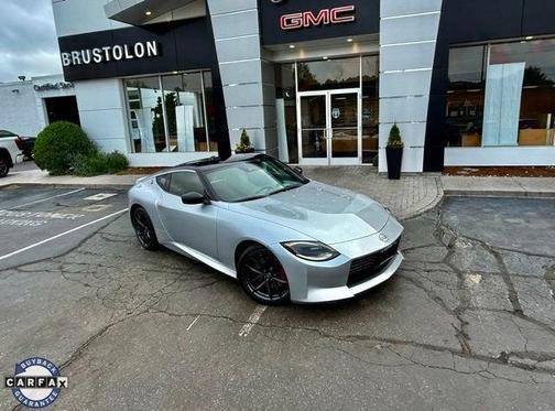 2023 Nissan Z Performance