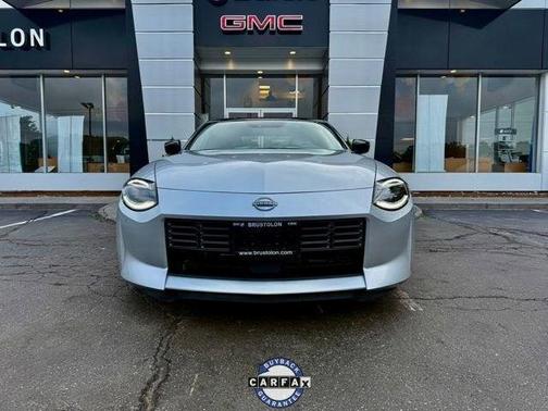 2023 Nissan Z Performance
