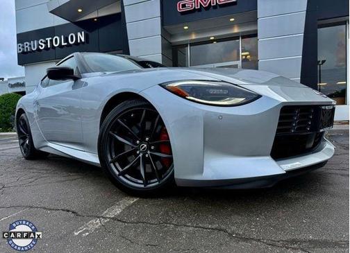 2023 Nissan Z Performance