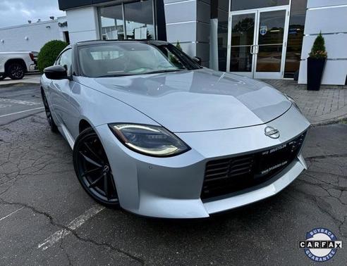 2023 Nissan Z Performance