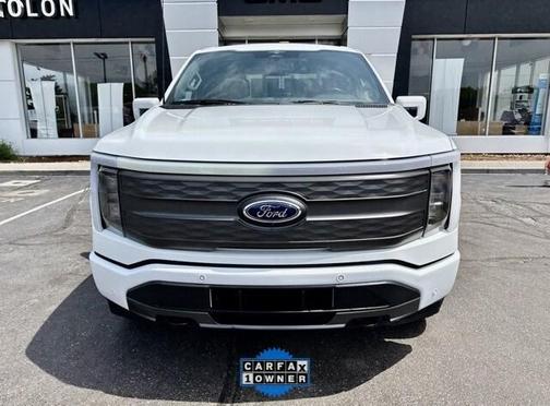 2023 Ford F-150 Lightning LARIAT